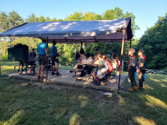 2022 Summer Camp